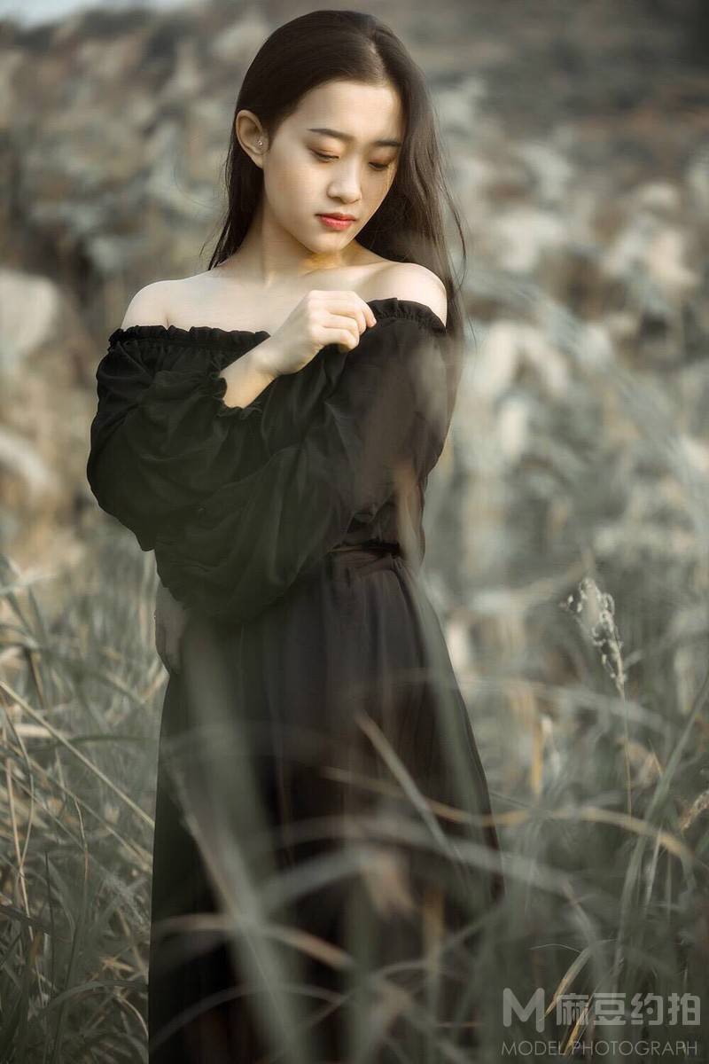 私房模特