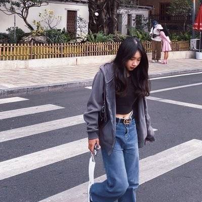 旗袍模特