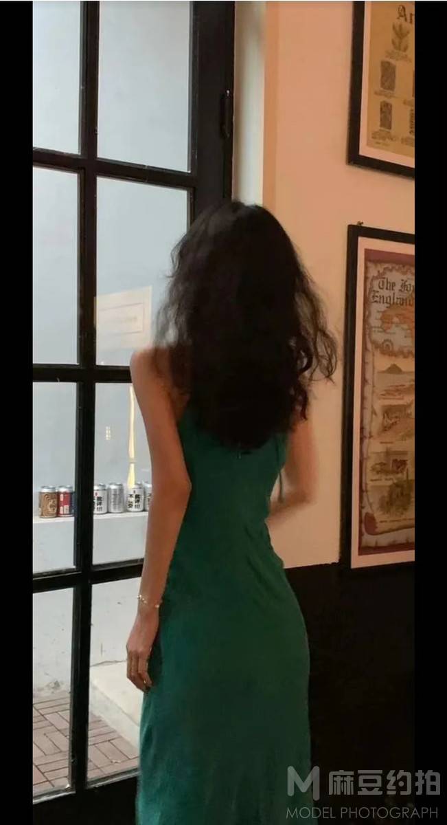 和服模特