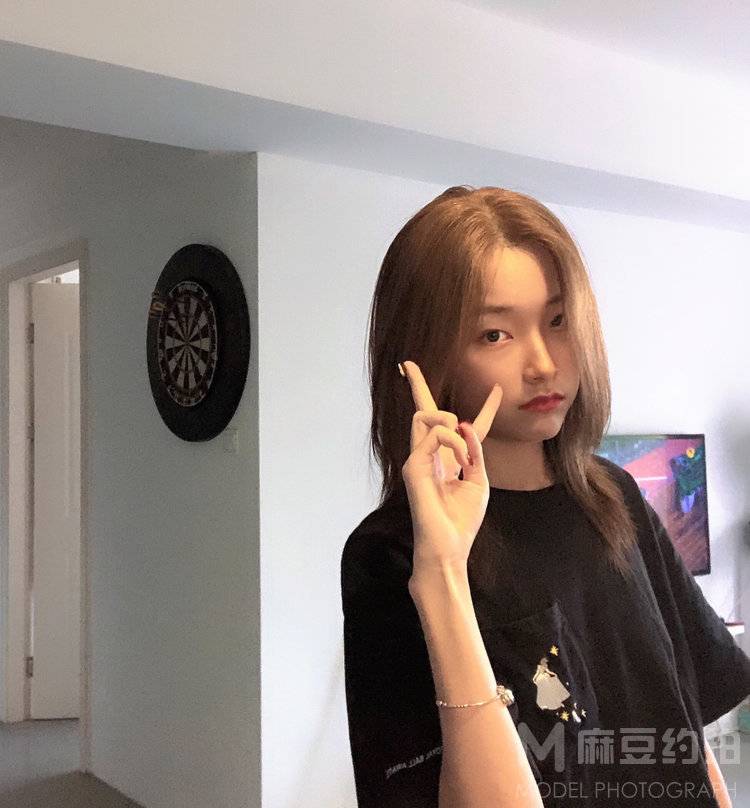 和服模特