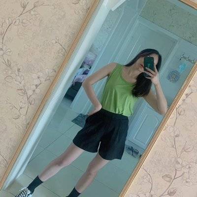 旗袍模特
