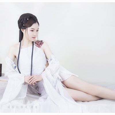 私房模特