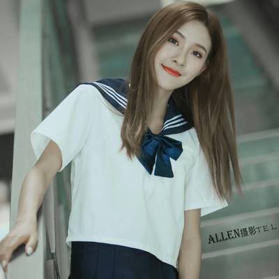 私房模特