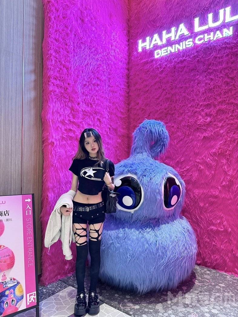 和服模特
