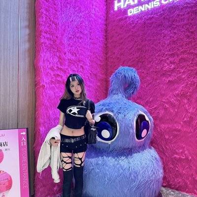 和服模特
