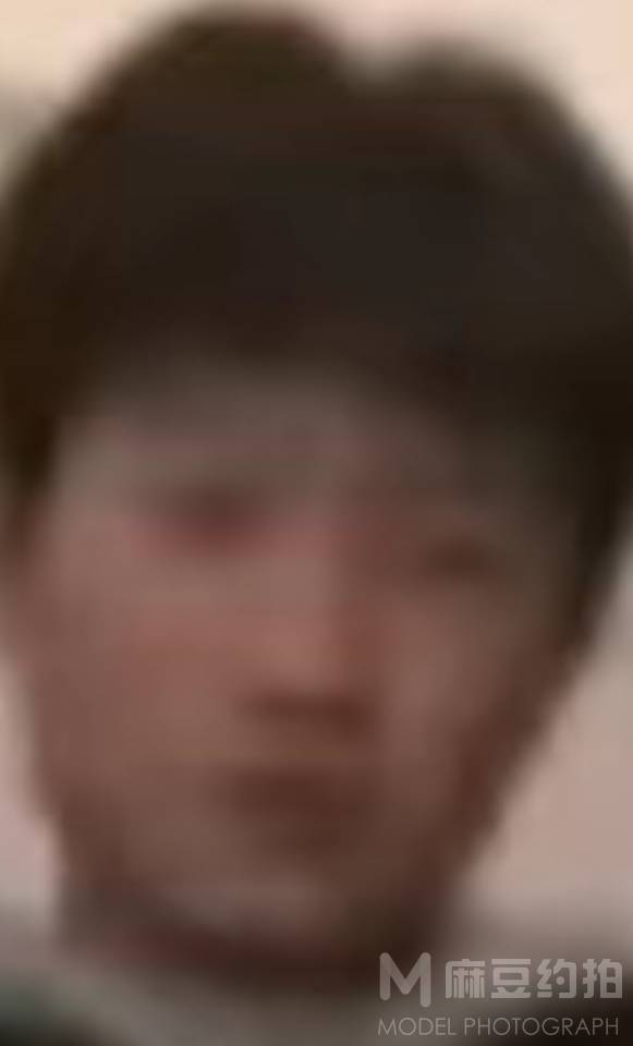 孕照模特