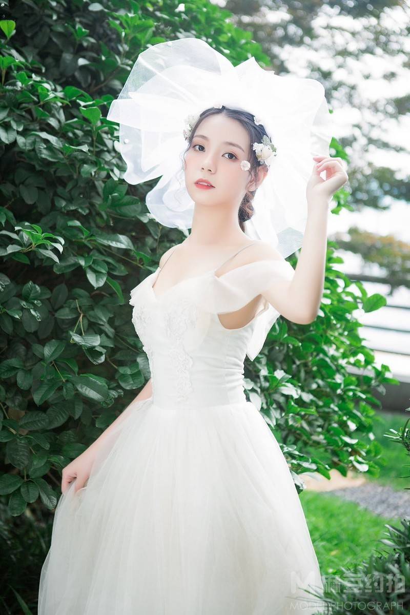 和服模特
