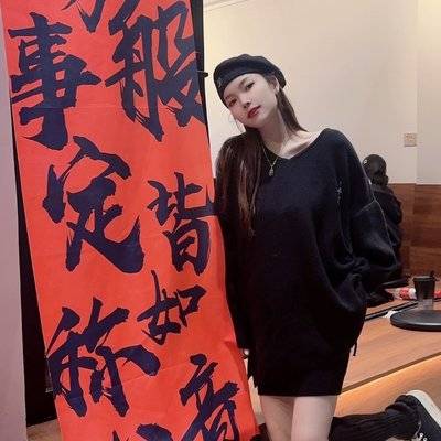 孕照模特
