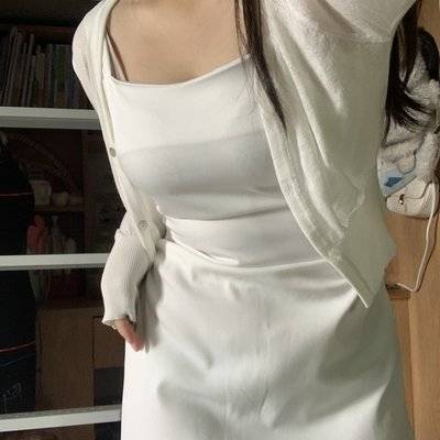 旗袍模特