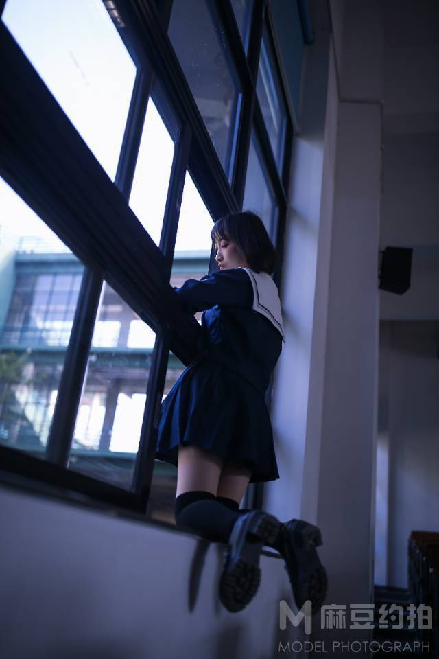 和服模特