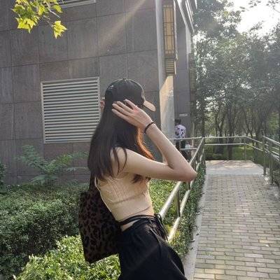 旗袍模特
