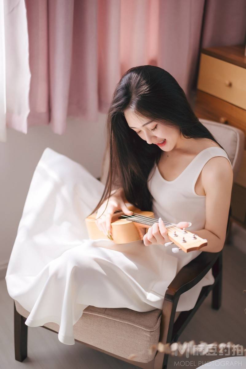 私房模特