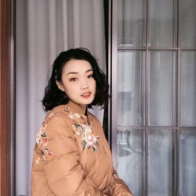 旗袍模特
