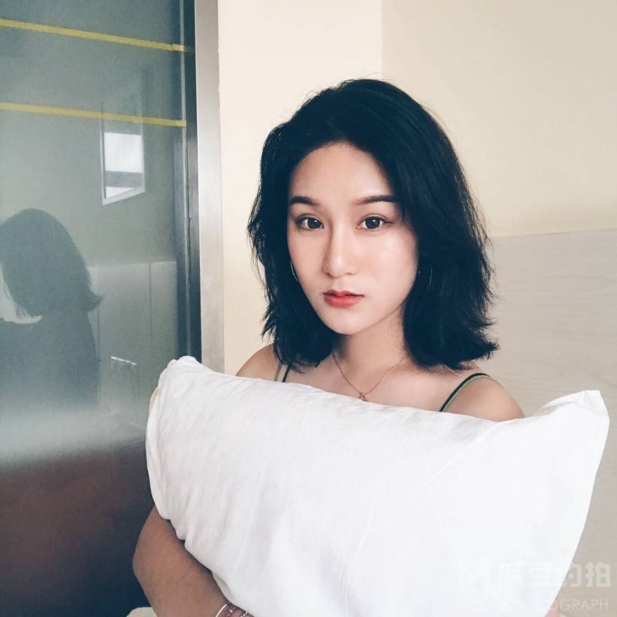 私房模特
