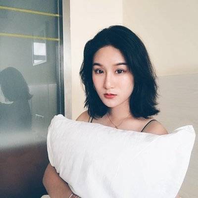 私房模特