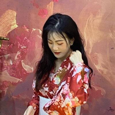 和服模特