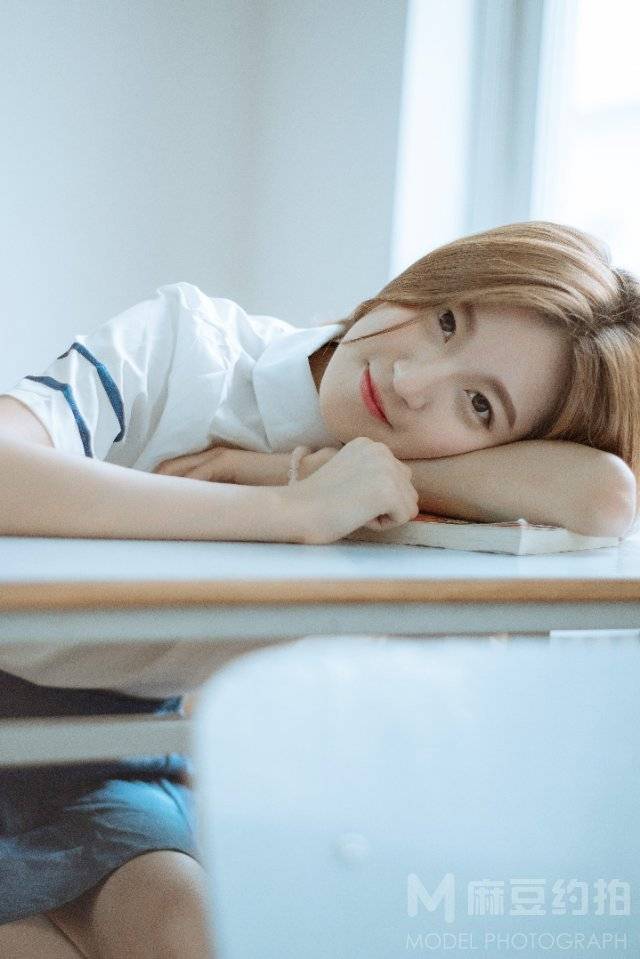 私房模特