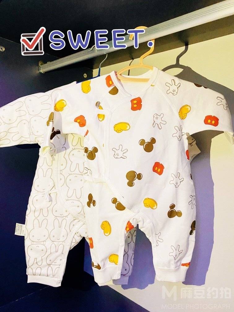 孕照模特