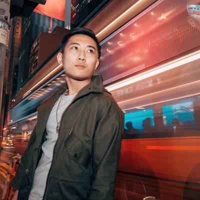 私房模特