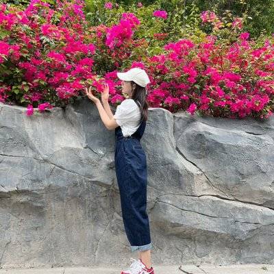 和服模特