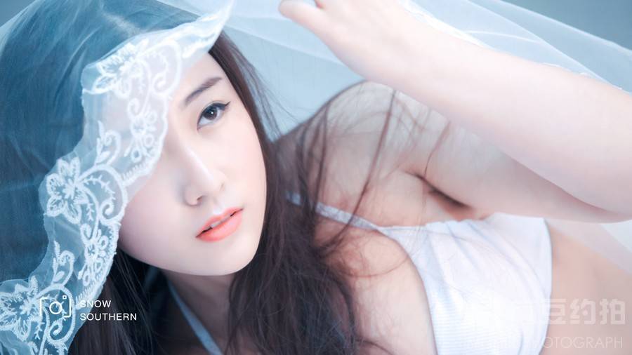 私房模特