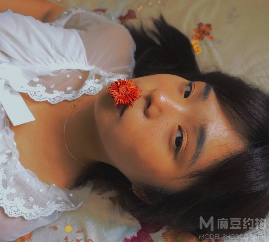 私房模特