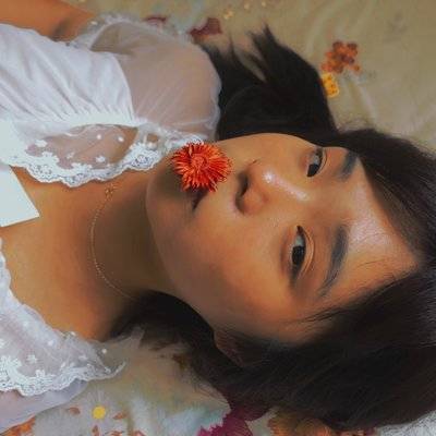 私房模特