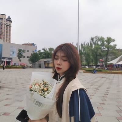 旗袍模特