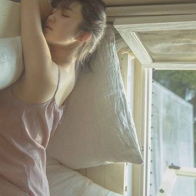 和服模特