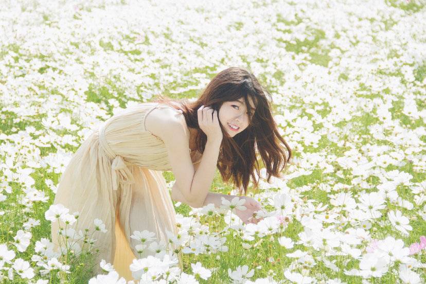 和服模特