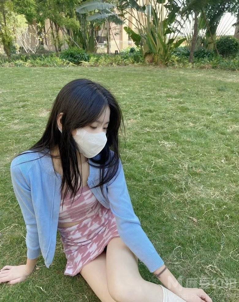 和服模特