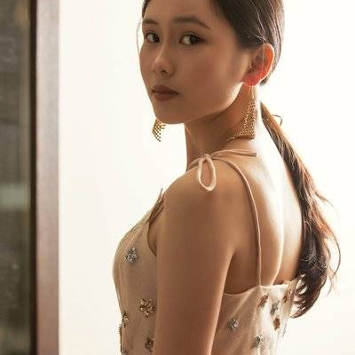私房模特