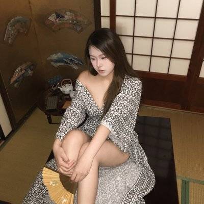 和服模特