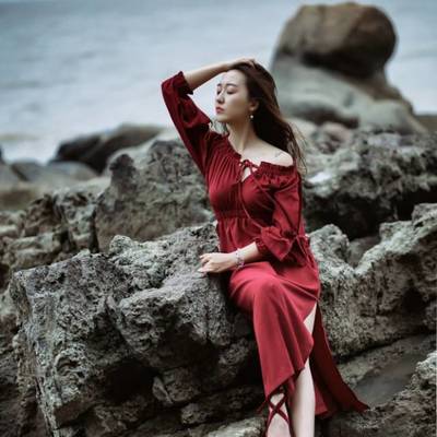 私房模特