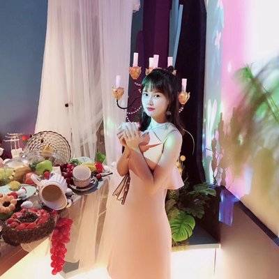 孕照模特