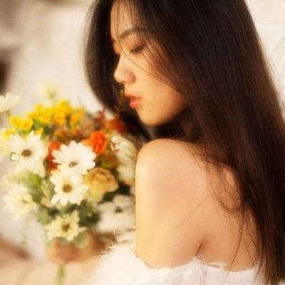 私房模特