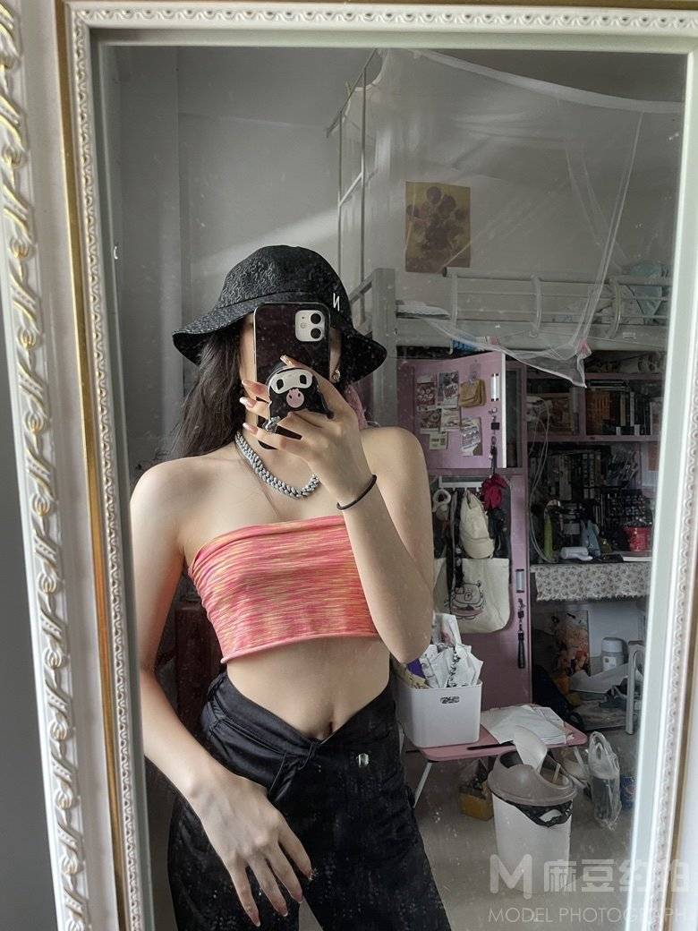 旗袍模特