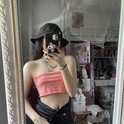 旗袍模特