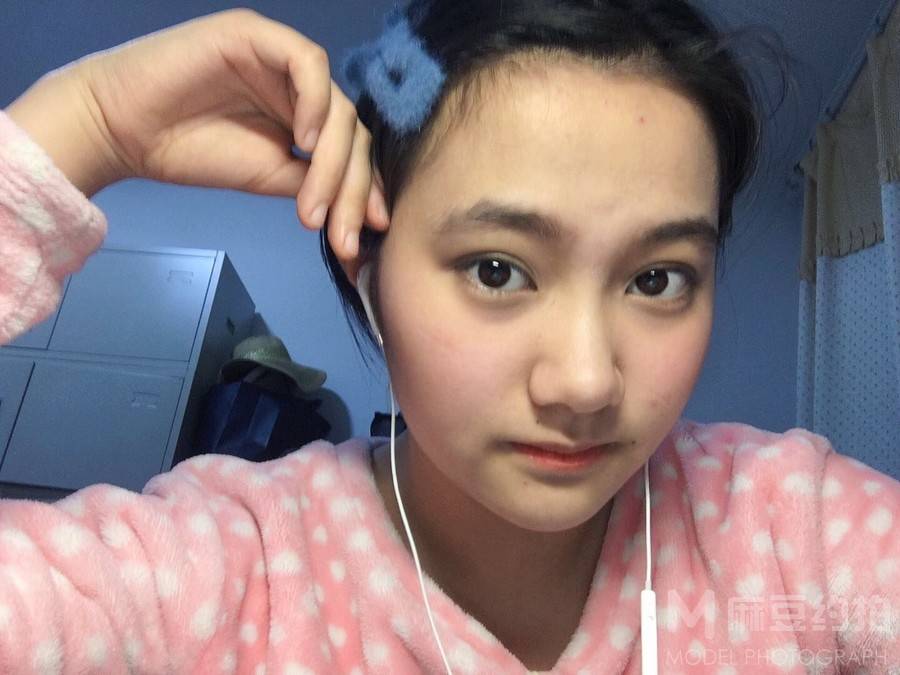 和服模特