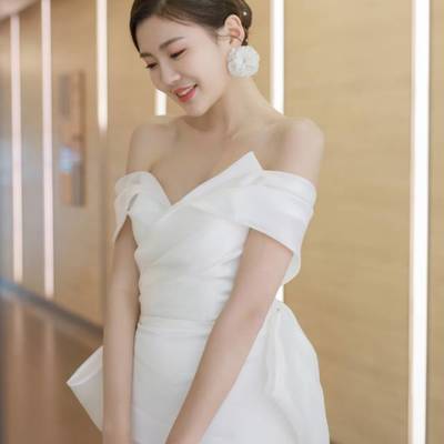 和服模特