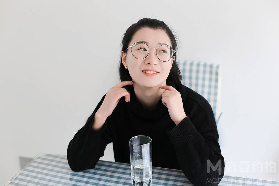 私房模特