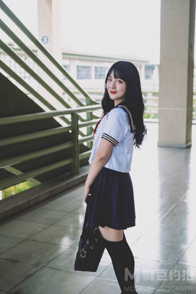 私房模特