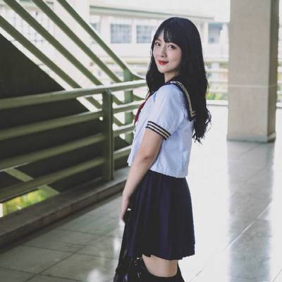 私房模特