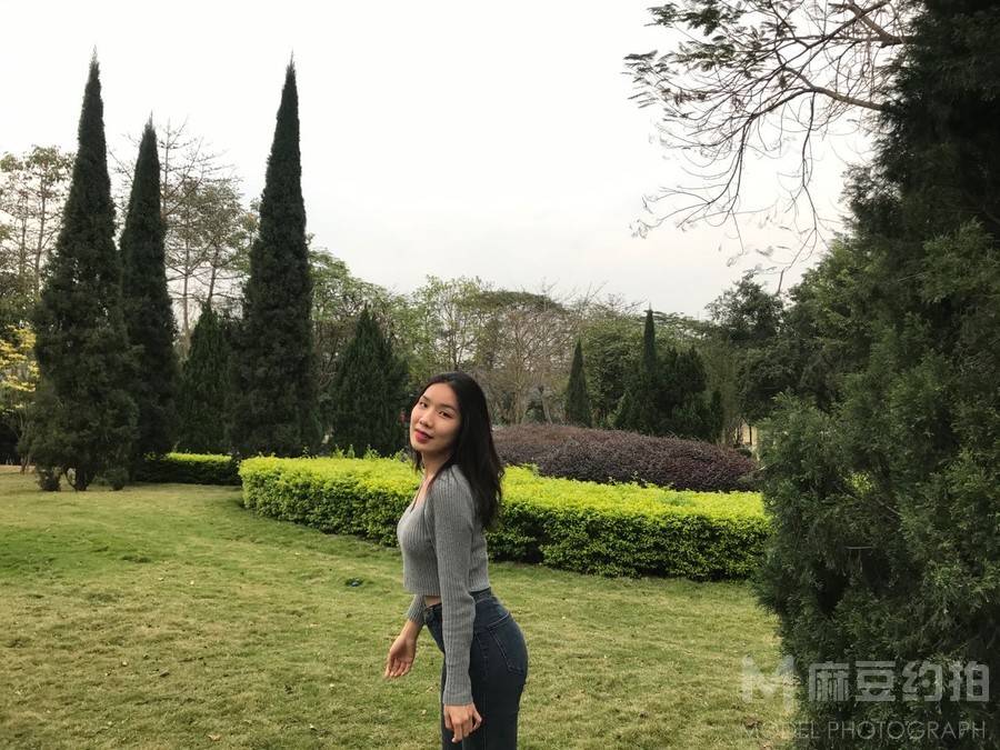 和服模特