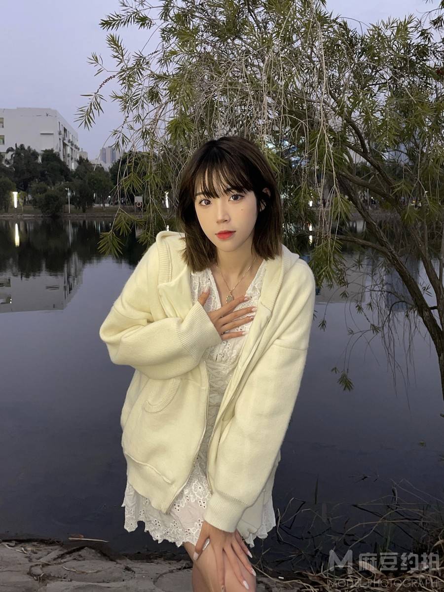 和服模特