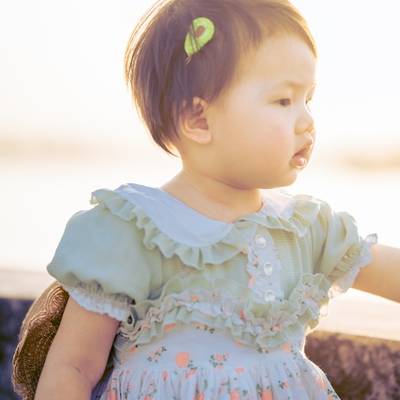 孕照模特