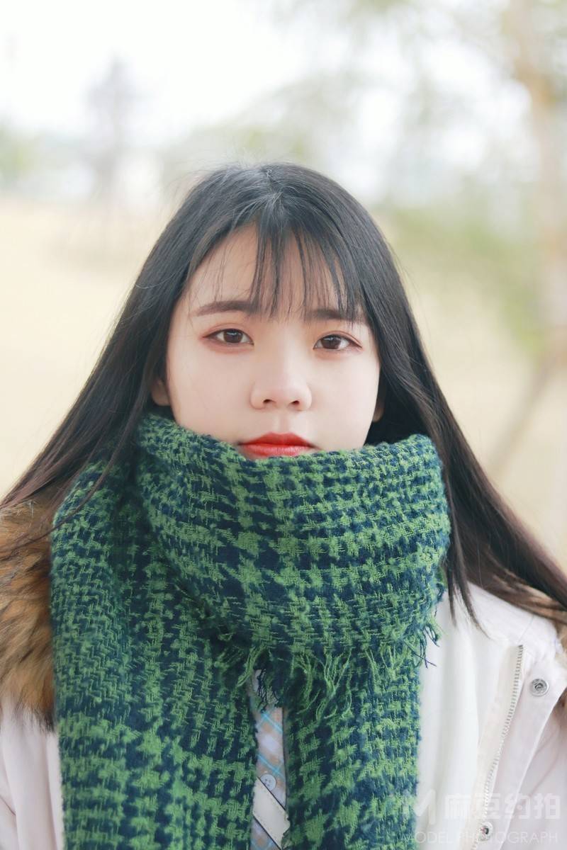 私房模特