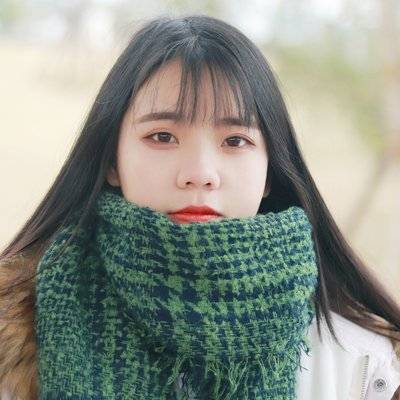 私房模特