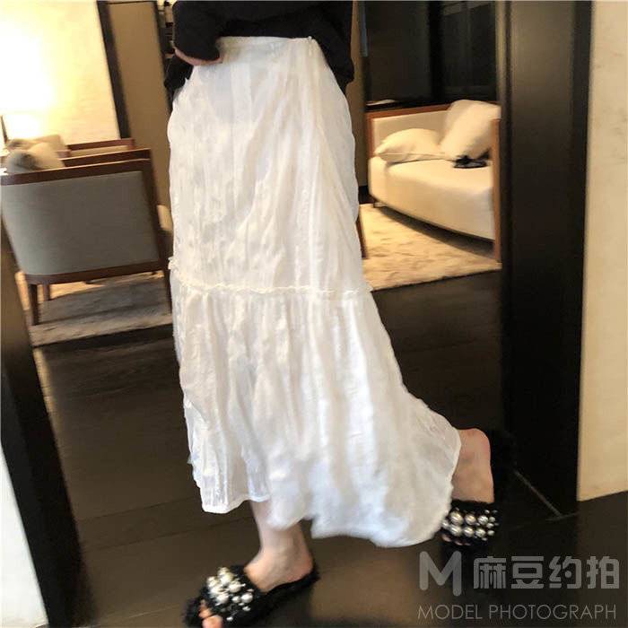 孕照模特