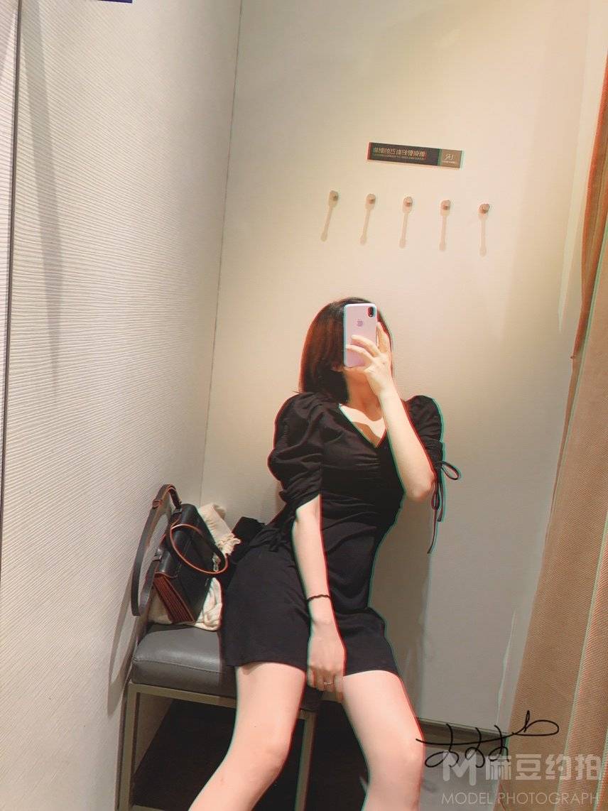 和服模特